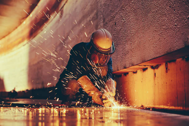  Noroton, CT Welder Pros