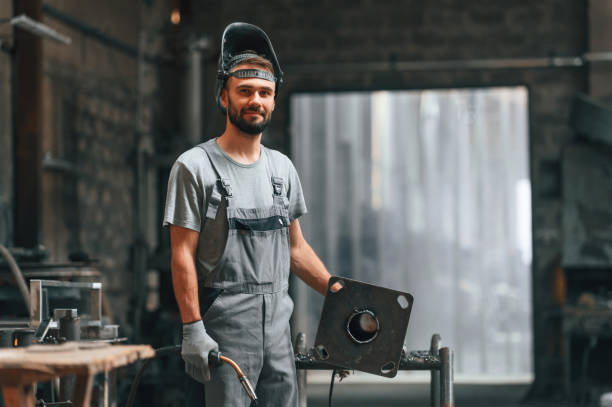 Best Welding Inspection and Certification in Noroton, CT