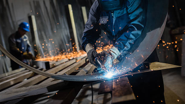 Best Marine and Shipbuilding Welding in Noroton, CT
